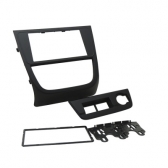 Moldura FIAMON 7 Pol - Volkswagen Gol/Saveiro G5 - Preto - 3207