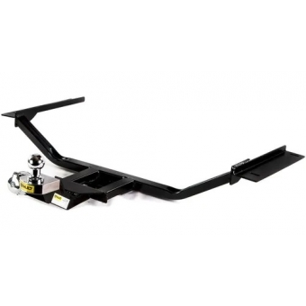 Engate Reboque Mult - Honda Civic 2001/2006