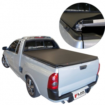 Capota Montana 2006/2010 - Flash Force - FLASH COVER