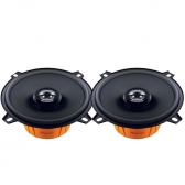 Alto Falante Coaxial HERTZ Dieci 5 Pol - DCX 130.3 80W - DCX 130.3