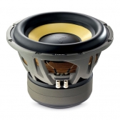 Subwoofer FOCAL Elite K2 E25 KX 10Pol (1200/600W RMS) - E25 KX