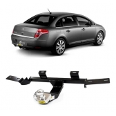 Engate Reboque MULT - Citroën C4 Pallas 2007/2013