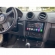 Moldura FIAMON 9 Pol - Volkswagen Gol/Voyage/Saveiro G6 - Grafite - 4269