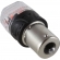 Par Led 1156 - 16 Leds - 2835/4216 1 Polo - Vermelho - SLL-121156VM