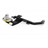 Engate Reboque Mult - Fiat Palio 2004/2009