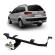 Engate Reboque Mult - Fiat Palio Weekend 2008/2019