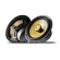 Kit 2 Vias FOCAL Elite K2 EC 165 K 6Pol Coaxial (160/80W RMS) - EC 165 K