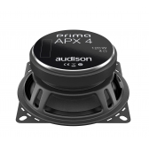 Falante Coaxial (4Pol/120W) AUDISON - Prima APX 4