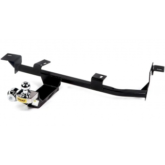 Engate Reboque Mult - Fiat Palio Weekend 2002/2007