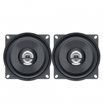 Par Falantes Coaxial HERTZ Dieci (4Pol/60W)