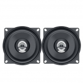 Par Falantes Coaxial HERTZ Dieci (4Pol/60W) - DCX 100.3