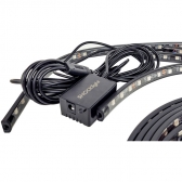 Kit Led Tuning RGB 60x90 Leds 5V~24V - SLL-ATM6090