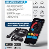 FAAFTECH Piggyback 01 - UP/Polo - FT-PIGGYBACK01