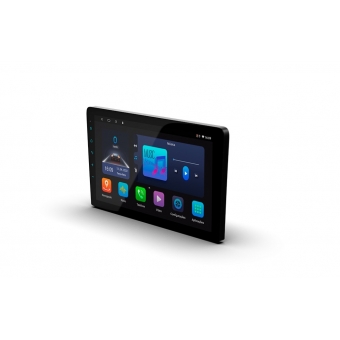 Central Multimídia FAAFTECH Universal