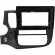 Moldura EXPEX 10 Pol - Outlander 2014/2023 - Preto - EPX10MT003