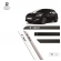 Friso Lateral Facão i30 TOP MIX - Preto Onix