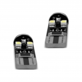 Par Led T10 8SMD-3528 C/Canbus 12V - SLL-1208