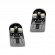 Par Led T10 8SMD-3528 C/Canbus 12V - SLL-1208