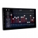 Central Multimídia 7 Pol H-Tech c/ Android Espelhamento BT/GPS/USB - HT-6020
