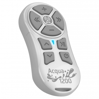 Controle Universal JFA Branco