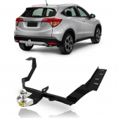 Engate Reboque Mult - Honda HR-V 2015/2022