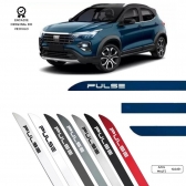 Friso Lateral Facão Pulse TOP MIX