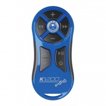 Controle Universal JFA Azul