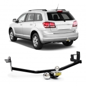 Engate Reboque Mult - Dodge Journey 2009/2019