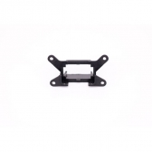 Moldura EXPEX 9 Pol - Kia Cerato 2009/2012 - Prata - EPX9KI003