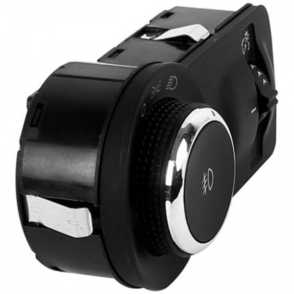 Kit Farol Milha Cobalt/Spin/Sonic/Onix/Prisma 2012/2019 Shocklight - SL-040910