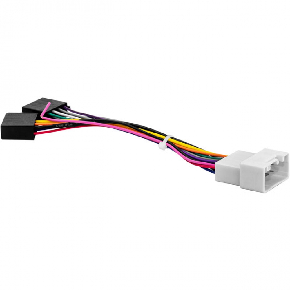 Chicote Ligação EXPEX Lancer/ASX/Pajero Full/Outlander/Triton/Dakar - EXC018