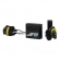 Canceler p/ LED H16 JR8 CCLOT - YXFCANH16