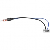 Adaptador de Antena Amplificada EXPEX March/X-Terra/Tiida/Sentra/Versa/Kicks - EXC011