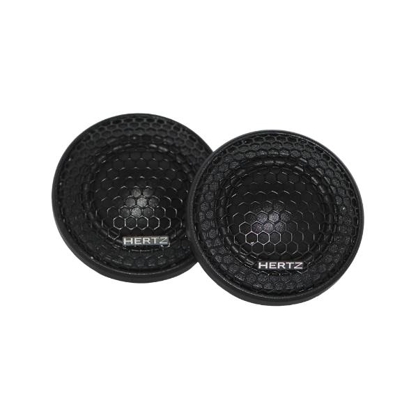 Kit 2 Vias HERTZ (6Pol/250W) - Mille MPK 1650.3P Pro