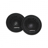 Kit 2 Vias HERTZ (6Pol/250W) - Mille MPK 1650.3P Pro