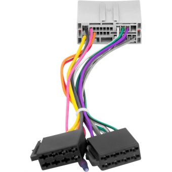 Chicote Ligação EXPEX Ford Fusion/Ecosport