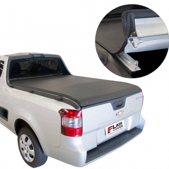Capota Montana 2011/2020 - Flash Force - FLASH COVER