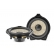 Par Falante Central FOCAL ICC MBZ 100 4Pol - Mercedes (40/80W RMS) - ICC MBZ 100