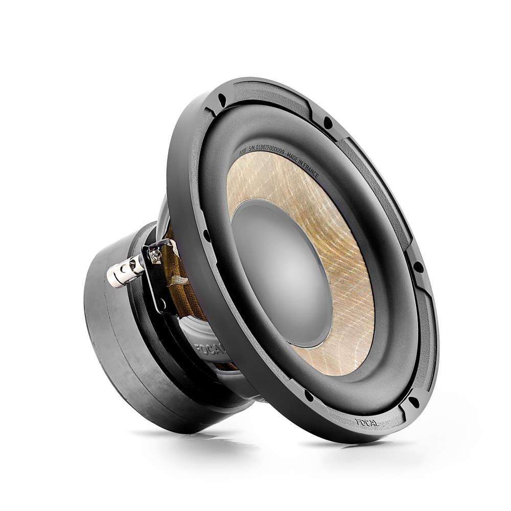 Subwoofer FOCAL Flax Evo P 20 FE 8Pol (500/250W RMS) - P 20 FE