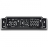 Amplificador HERTZ HCP 5D 1500W 4 Canais - HCP 5D