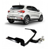 Engate Reboque MULT - Fiat Argo 2018/2022