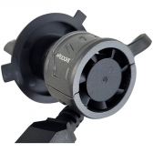 HEADLIGHT S17 NANO H4 6000K 12V 55W 5000LM - SLL-170004