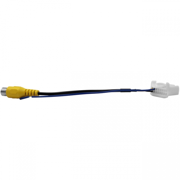 Conector Câmera Ré Femêa EXPEX SW4 - EXC032