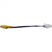 Conector Câmera Ré Femêa EXPEX SW4 - EXC032