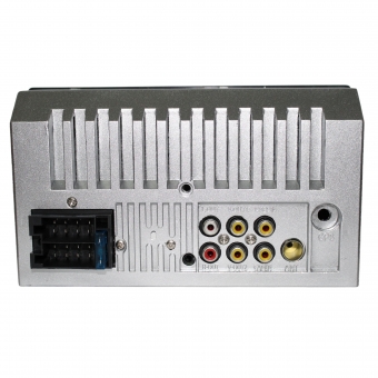 Central Multimídia MP5 M7 R8 7 Pol - Universal