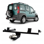 Engate Reboque Mult - Fiat Doblo 2003/2020