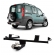Engate Reboque Mult - Fiat Doblo 2003/2020