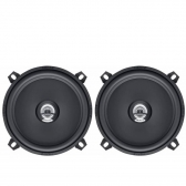 Alto Falante Coaxial HERTZ Dieci 5 Pol - DCX 130.3 80W - DCX 130.3