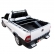 Capota Strada Cabine Simples 1998/2013 s/Estepe c/Grade c/Gancho - Flash Force - FLASH COVER