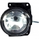 Kit Farol Milha Grand Siena 2012/2017 Shocklight - SL-090810